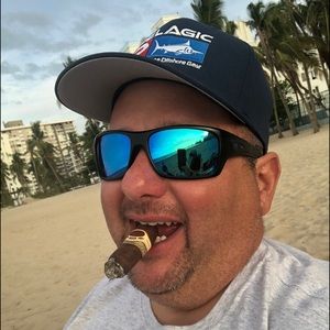 Meet your Posher, Alan